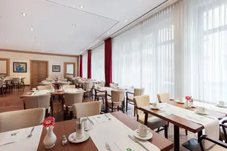 Holiday Inn NÜRNBERG CITY CENTRE by IHG - 19