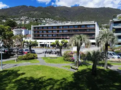& LOUNGE LAGO MAGGIORE - 25