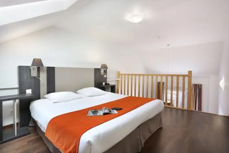 Odalys City Apartment - Toulouse Centre Gare - 63