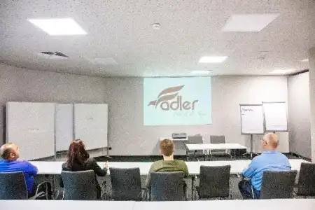 Adler Münster - 24