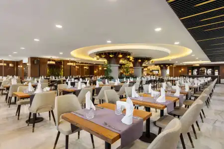 Wyndham Afyonkarahisar Thermal&Spa - 25