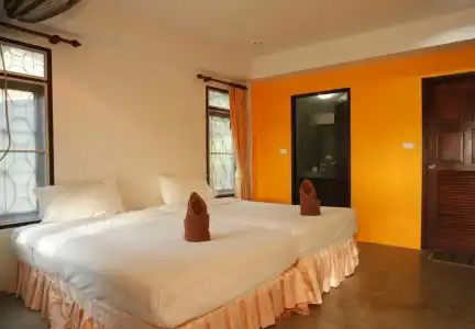 See Through Boutique Resort - 2