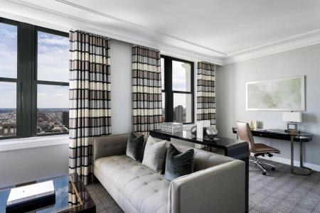 The Ritz-Carlton, Philadelphia - 82