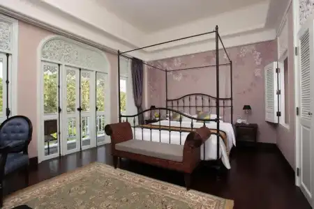 Ping Nakara Boutique & Spa - 40