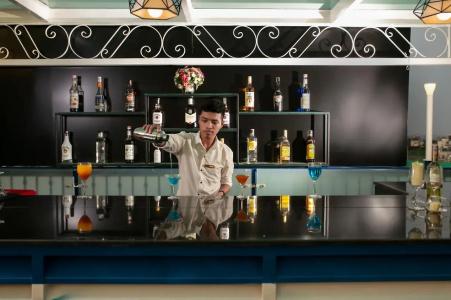 Sq Hang Gai & Spa - 12