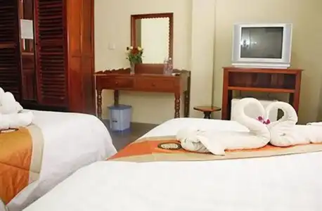 Rotha Guesthouse - 23