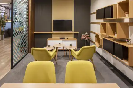 Holiday Inn Istanbul Sisli by IHG - 42
