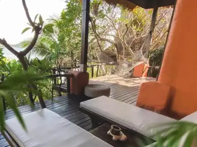 Koh Tao Cabana Resort - 78