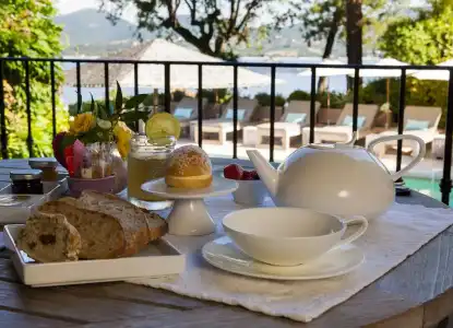 La Bastide D'Antoine - 16