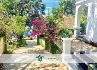 SV Boutique Resort - 51