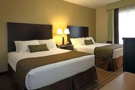 Best Western Pacific Inn - 96