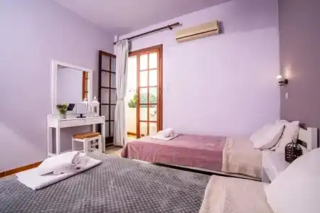 Alexandra Apartments Stalis by Estia - 2