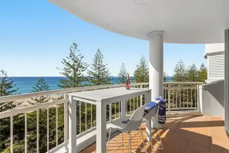 Burleigh Mediterranean Resort Enquiries - 170