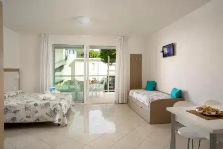 Residence i Diamanti - Siroli Collection - 30