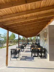 Pinhan Otel Kazdaglari - 11