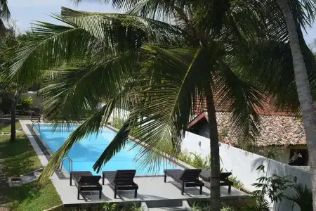 Star Holiday Resort - 11