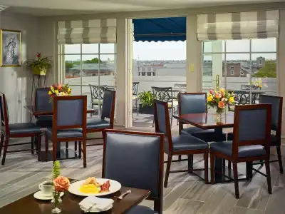 The Royal Sonesta New Orleans - 11