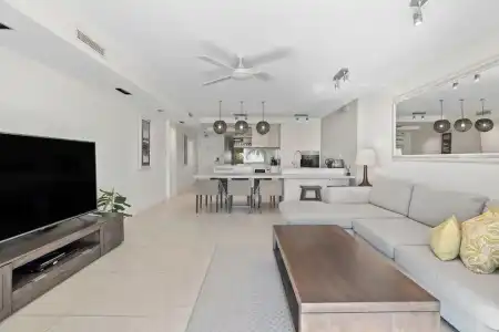 Fairshore Noosa - 117