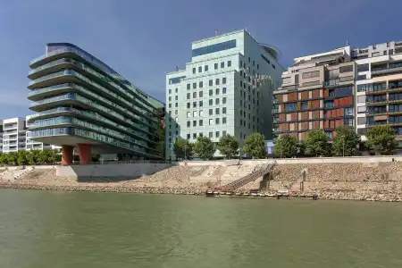 Grand River Park, a Luxury Collection Bratislava - 45