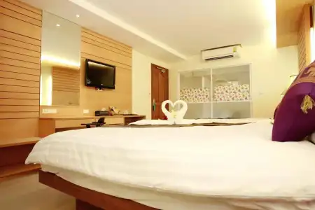 Patong Terrace - 5