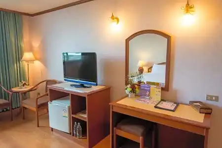 KP Grand Chanthaburi - 39