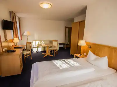 B&B Passau-Süd - 57