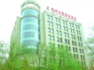 Xian Union Alliance Atravis Executive - 19