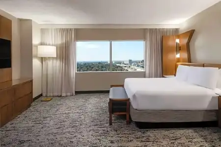Hilton Dallas Lincoln Centre by the Galleria - 105