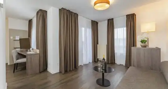 PLAZA INN Karlsruhe Nord - 82