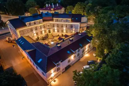 The von Stackelberg Tallinn - 35