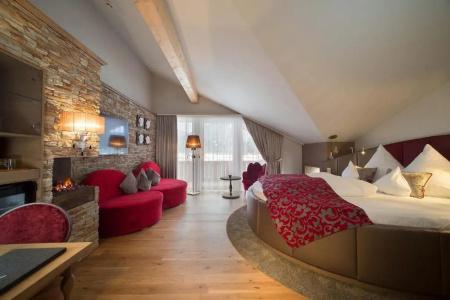 Das Rübezahl Romantic Hideaway & Boutique Spa - 150