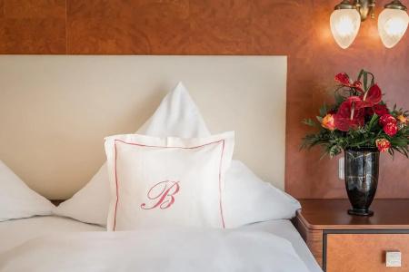 Bellevue Rheinhotel - 5