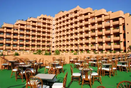 Almuñecar Playa Spa - 5