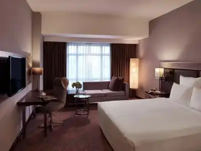 Pullman Hanoi - 51