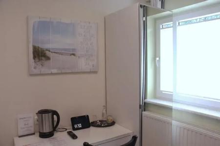 RegioSchanzenhaus Wernigerode - 28