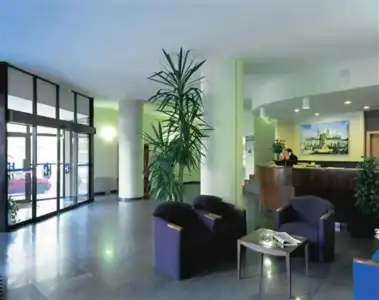 ibis budget Braga Centro - 1