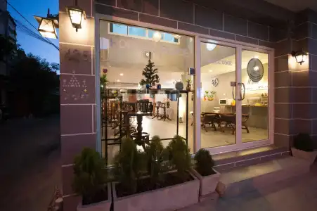 Hoppers Place Donmuang Room - 19