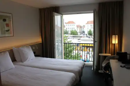 Le Bois De Bruges - 26