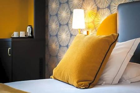 Best Western Plus Le Moderne - 90