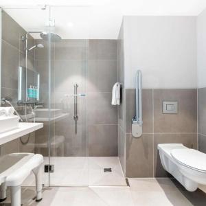Novotel Regensburg Zentrum - 35