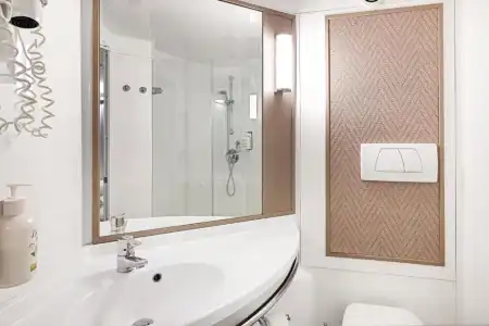 B&B Zaragoza Centro - 57