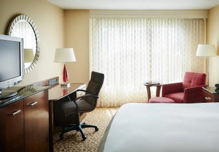 Des Moines Marriott Downtown - 5