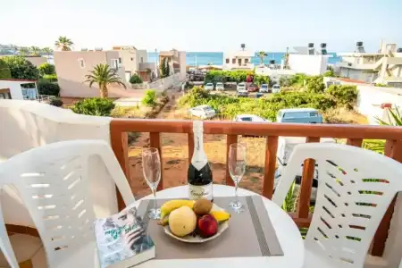 Alexandra Apartments Stalis by Estia - 67