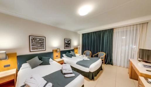 Cavalieri Malta, a member of Radisson Individuals - 6