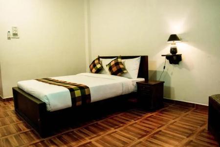 Sholay Villa - 43