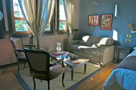 Boutique Castillo Rojo - 213