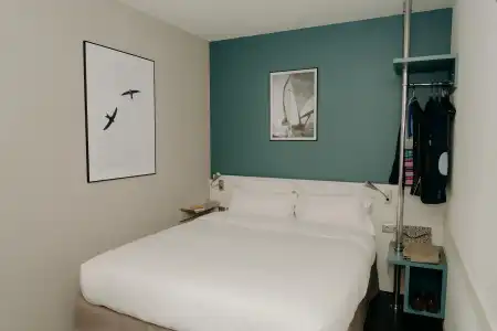 Hôtel Kyriad Quimper Sud - 96