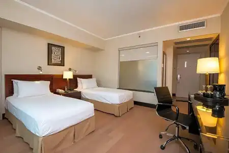 Eurobuilding Boutique Buenos Aires - 50