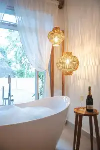 Zanzi Resort Private Paradise - 77