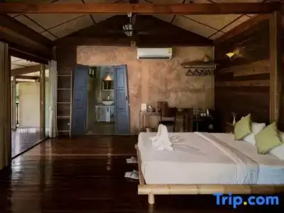 Bambuh Boutique Homestay - 166